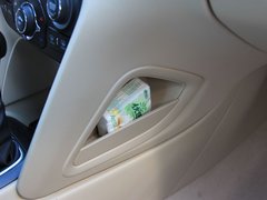 2012款 1.4T DCT 尊享版