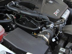 2012款 1.4T DCT 尊享版