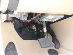 2012款 1.4T DCT 尊享版