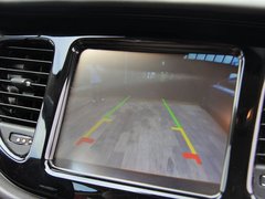2012款 1.4T DCT 尊享版