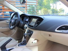 2012款 1.4T DCT 尊享版