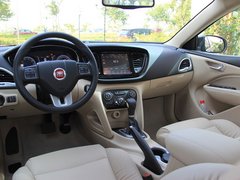 2012款 1.4T DCT 尊享版
