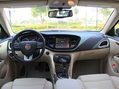 2012款 1.4T DCT 尊享版