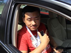 2012款 1.4T DCT 尊享版