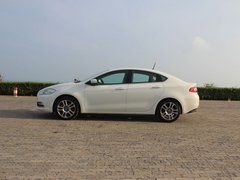 2012款 1.4T DCT 尊享版