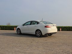 2012款 1.4T DCT 尊享版
