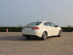 2012款 1.4T DCT 尊享版