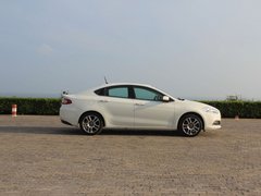 2012款 1.4T DCT 尊享版