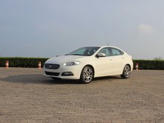 2012款 1.4T DCT 尊享版