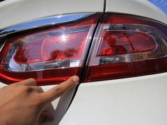 2012款 1.4T DCT 尊享版