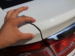 2012款 1.4T DCT 尊享版