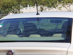 2012款 1.4T DCT 尊享版