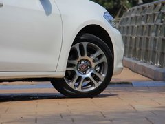 2012款 1.4T DCT 尊享版