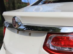 2012款 1.4T DCT 尊享版