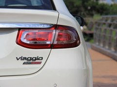 2012款 1.4T DCT 尊享版