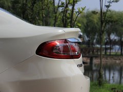2012款 1.4T DCT 尊享版