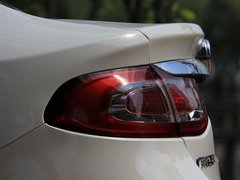 2012款 1.4T DCT 尊享版