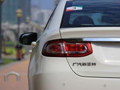 2012款 1.4T DCT 尊享版