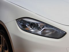 2012款 1.4T DCT 尊享版