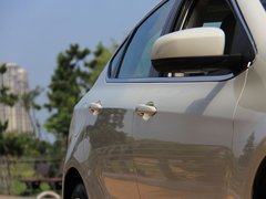 2012款 1.4T DCT 尊享版