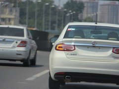 2012款 1.4T DCT 尊享版