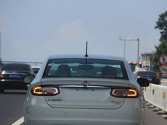2012款 1.4T DCT 尊享版