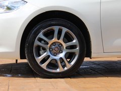 2012款 1.4T DCT 尊享版