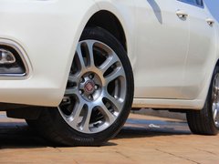 2012款 1.4T DCT 尊享版