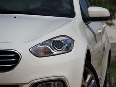 2012款 1.4T DCT 尊享版