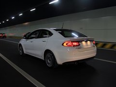 2012款 1.4T DCT 尊享版