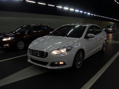 2012款 1.4T DCT 尊享版