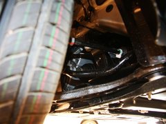 2012款 1.4T DCT 尊享版