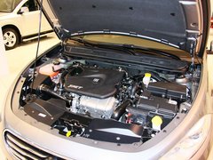 2012款 1.4T DCT 尊享版