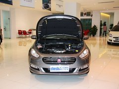 2012款 1.4T DCT 尊享版