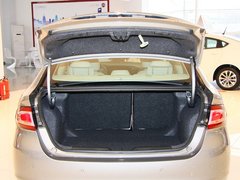 2012款 1.4T DCT 尊享版