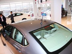 2012款 1.4T DCT 尊享版