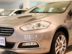 2012款 1.4T DCT 尊享版