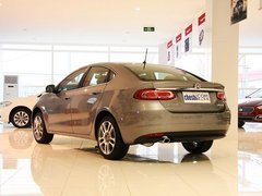 2012款 1.4T DCT 尊享版