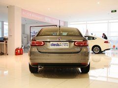 2012款 1.4T DCT 尊享版
