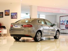 2012款 1.4T DCT 尊享版