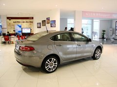 2012款 1.4T DCT 尊享版