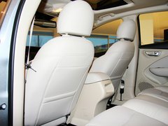 2012款 1.4T DCT 尊享版