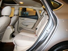 2012款 1.4T DCT 尊享版