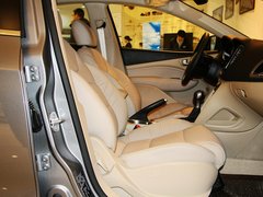2012款 1.4T DCT 尊享版