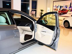 2012款 1.4T DCT 尊享版