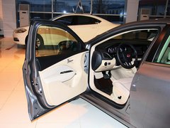 2012款 1.4T DCT 尊享版