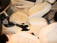2012款 1.4T DCT 尊享版