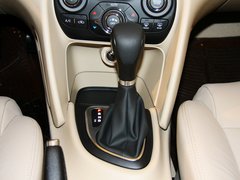 2012款 1.4T DCT 尊享版