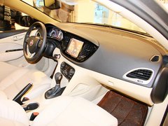 2012款 1.4T DCT 尊享版