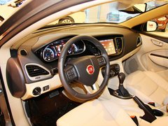 2012款 1.4T DCT 尊享版